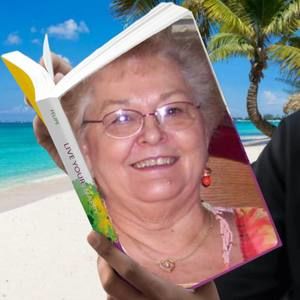 Meet your Posher, Gail